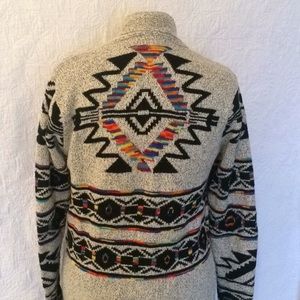 northern angel cardigan